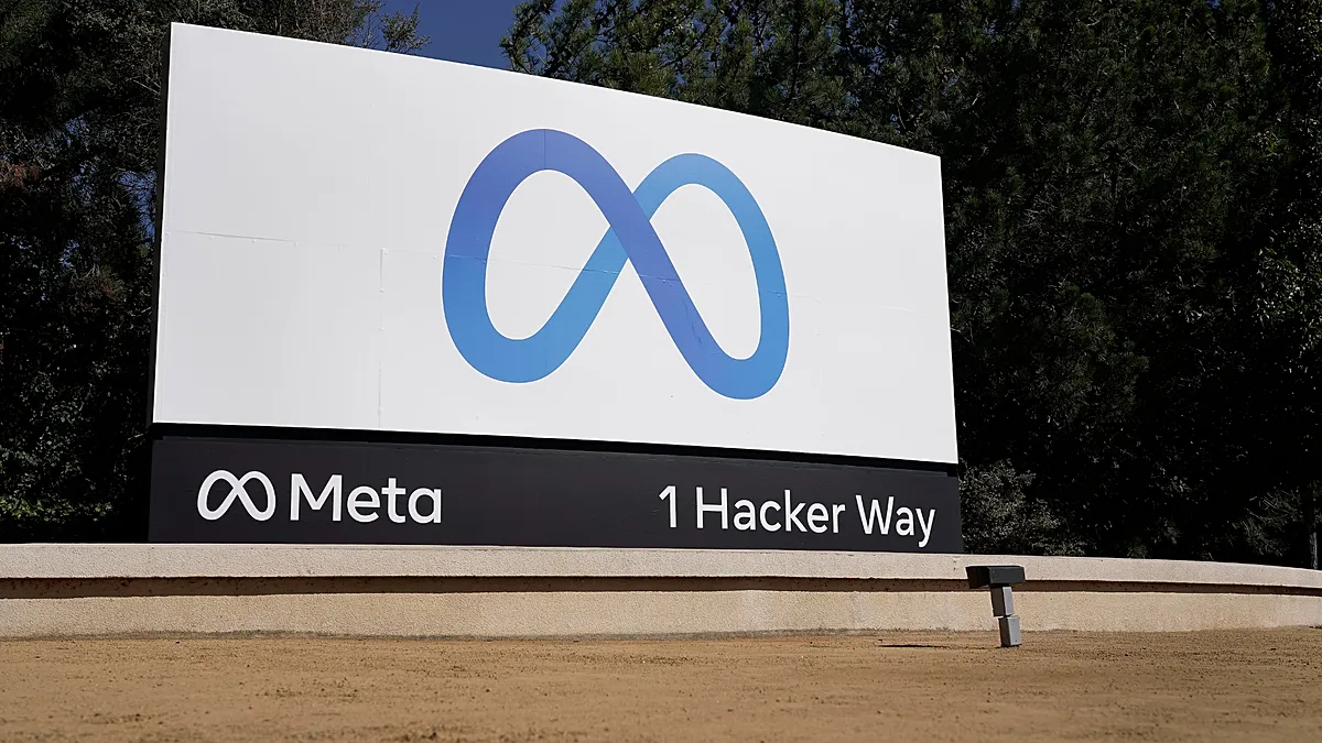 Meta axes 8,000 jobs to fund AI spending spree, Microsoft to follow suit
