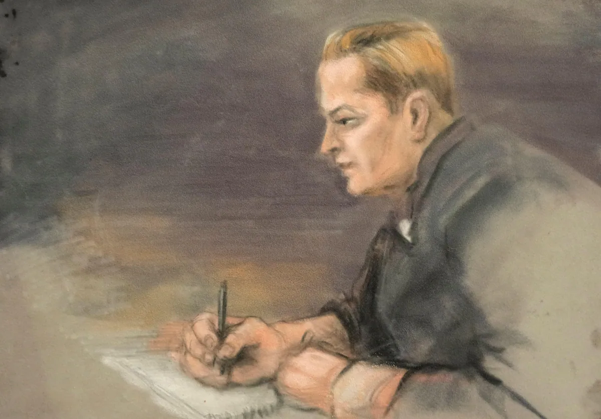 La expareja de Marius Borg Høiby declara en su juicio por 38 delitos: "Que me agarrara por el cuello sucedía muy a menudo"