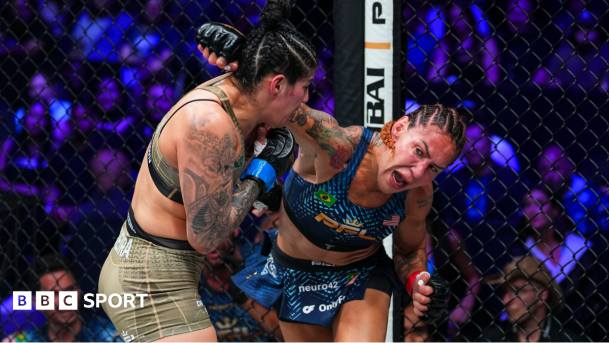 Cyborg set to delay retirement after narrow win