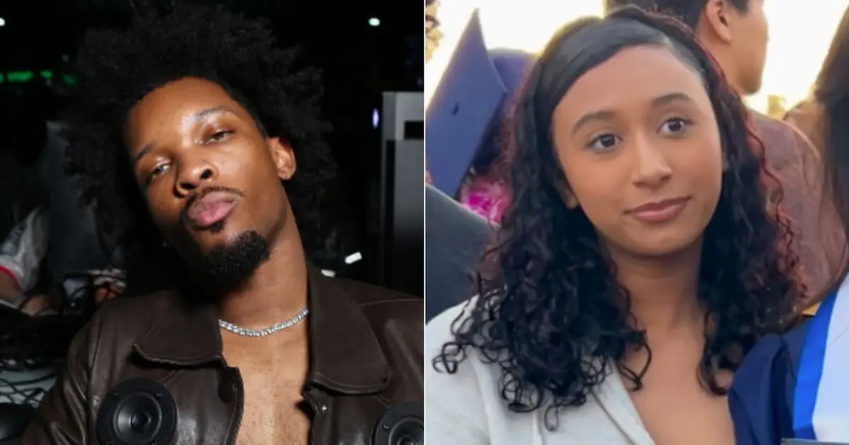 D4vd arrested in connection to murder of Celeste Rivas Hernandez