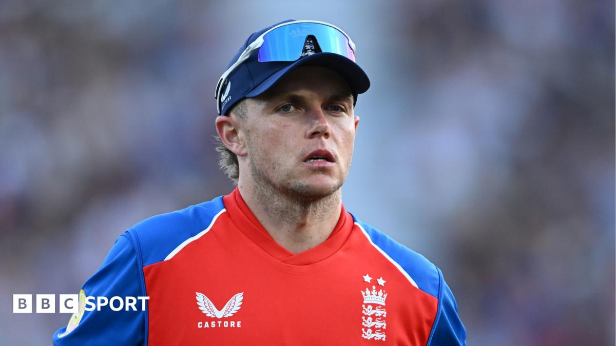 Curran's Test recall hopes dashed by surgery
