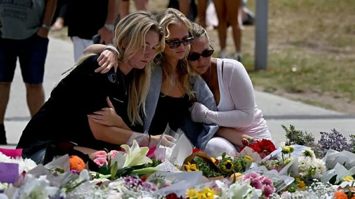 Bondi shooting probe calls for gun reform, better policing at Jewish events