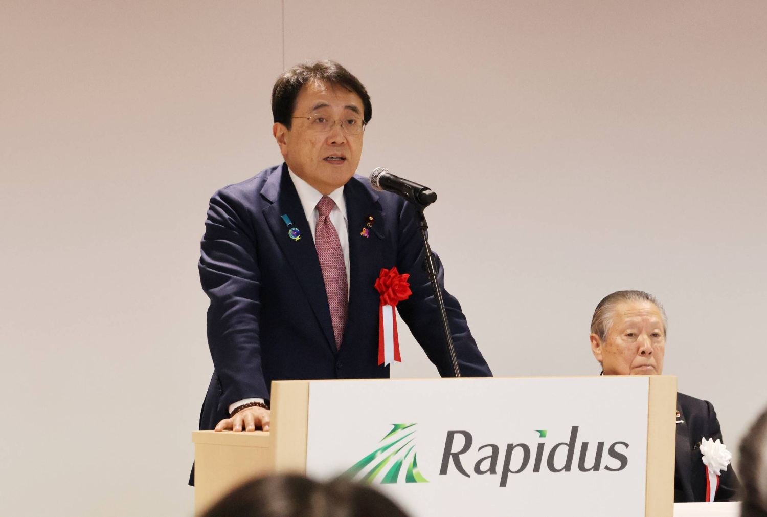 Japan bets ¥632 billion to propel startup Rapidus into global AI chip race
