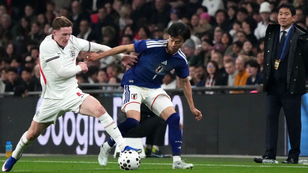 After historic win over England, how far could Japan go at the FIFA World Cup?