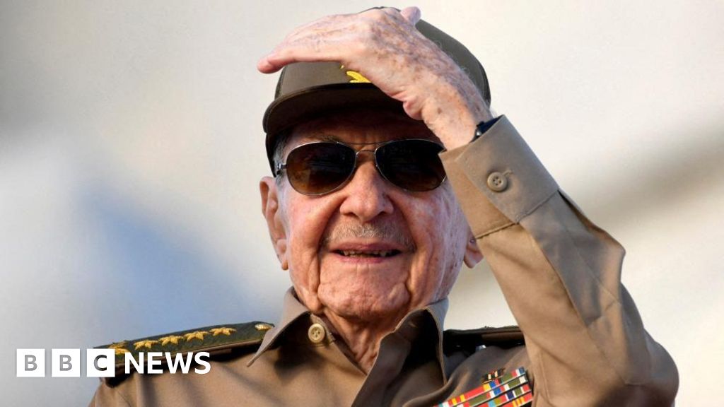 US charges Cuba's Raúl Castro with murder over 1996 downing of two planes
