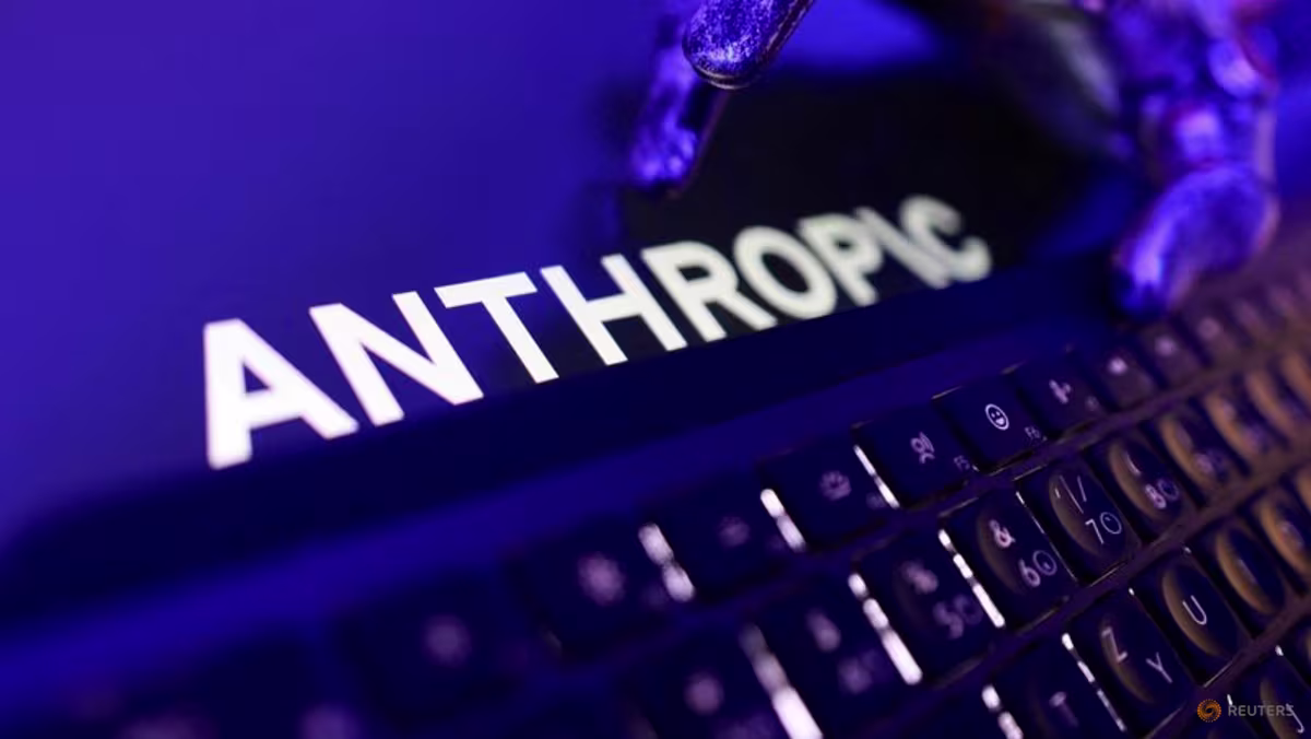 US blocks foreign access to Anthropic's most advanced AI models, Axios reports