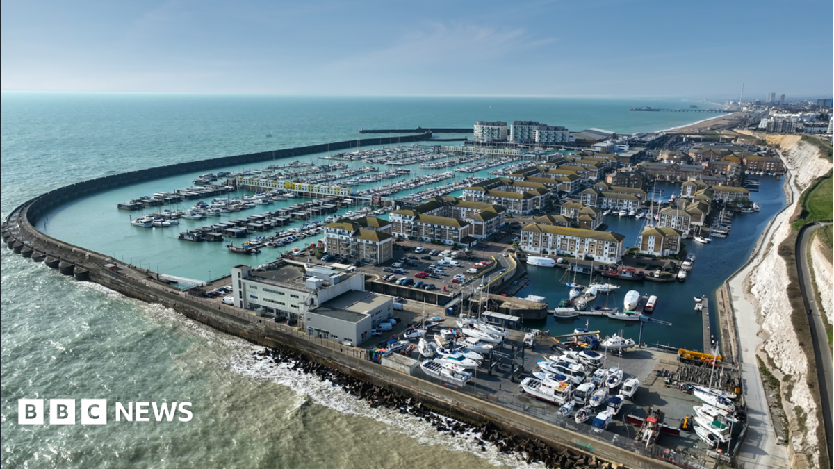 Wildlife trust wants marina silt disposed offshore