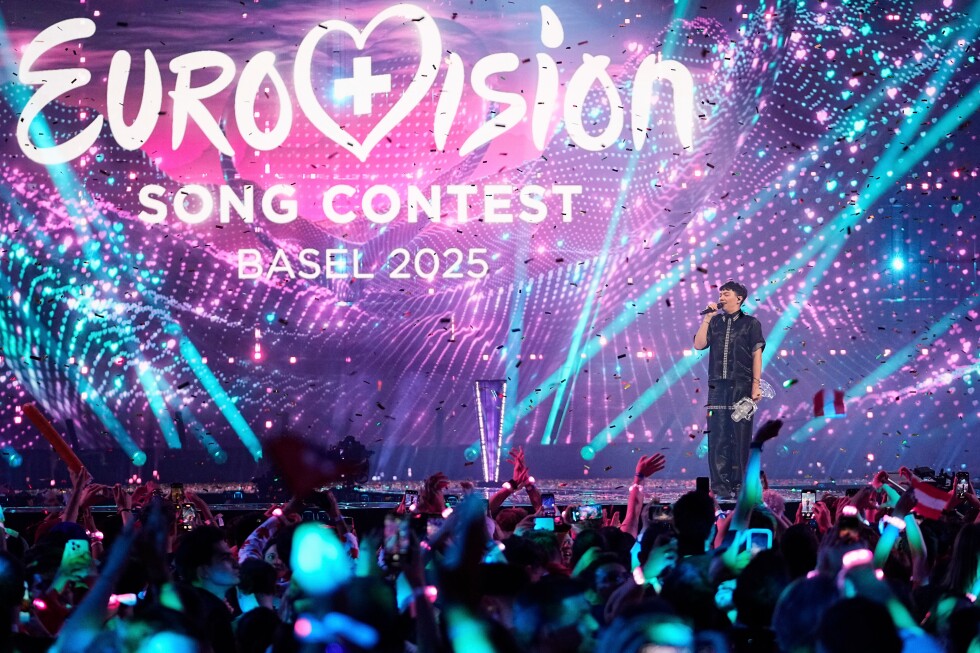 Eurovision Song Contest is expanding with an Asian edition later this year