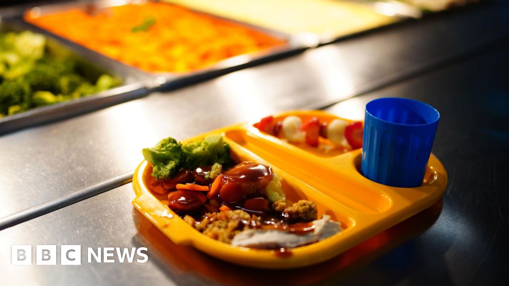 Food voucher scheme extended until September