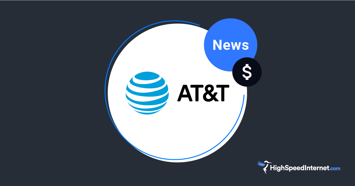 AT&T Adds $25 Low-Income Discount to 5G