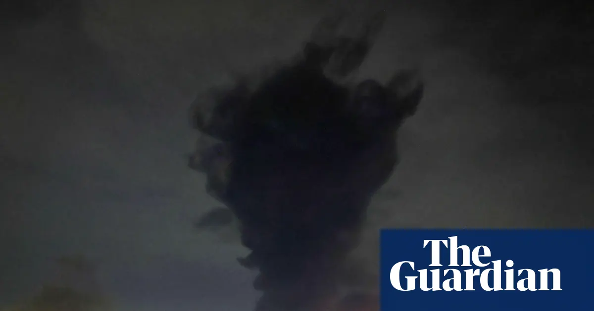 Iran rejects Trump’s demand for unconditional surrender as a ‘dream’