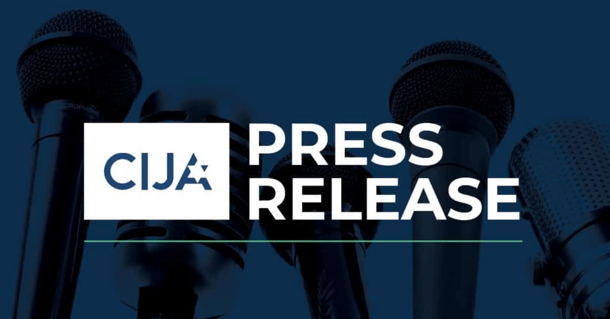 Jewish Community Calls For Urgent Action in The Wake of Two Shooting Attacks at Toronto-Area Synagogues