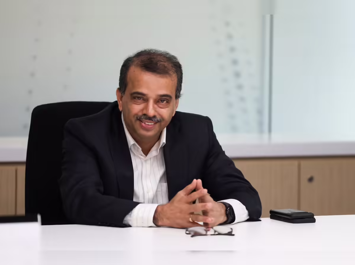AI helping India's engineering hubs generate IP faster, Daimler Truck exec says