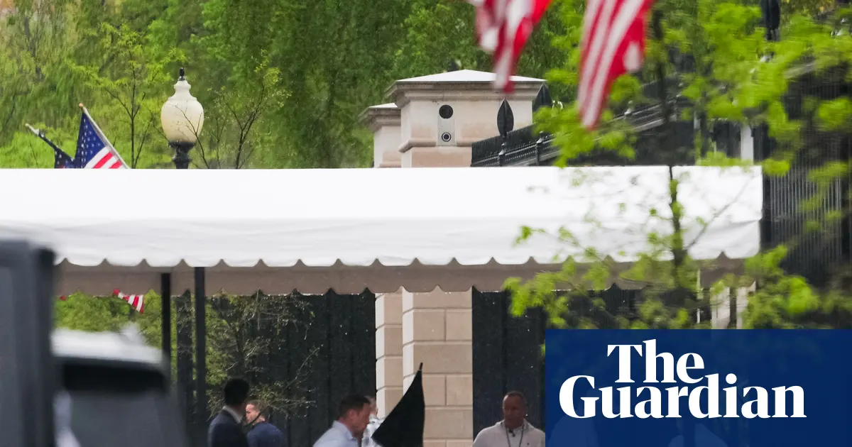 Trump warns Iran to reopen strait of Hormuz by Tuesday or face ‘hell’