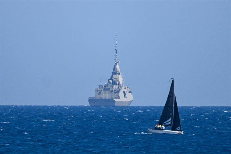 Turkey mulls sending F-16s to northern Cyprus amid Middle East war