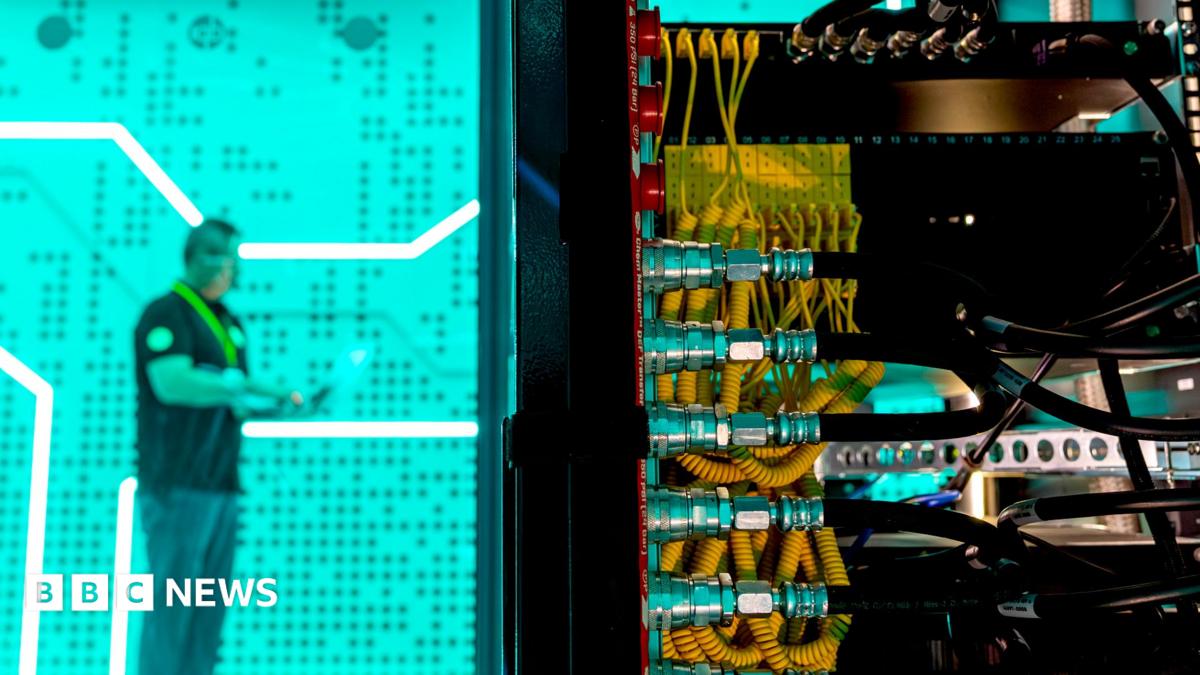Data centres could pay hundreds of millions in deposits for power demands