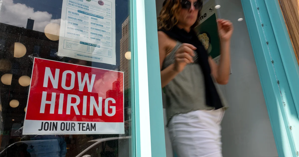Consumer confidence ticks up in February as labor market improves