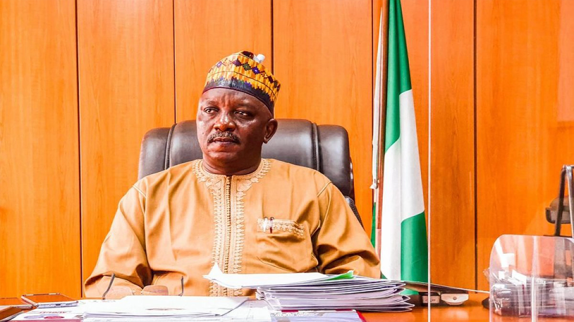 EFCC arrests convicted ex-power minister after 75-year jail sentence