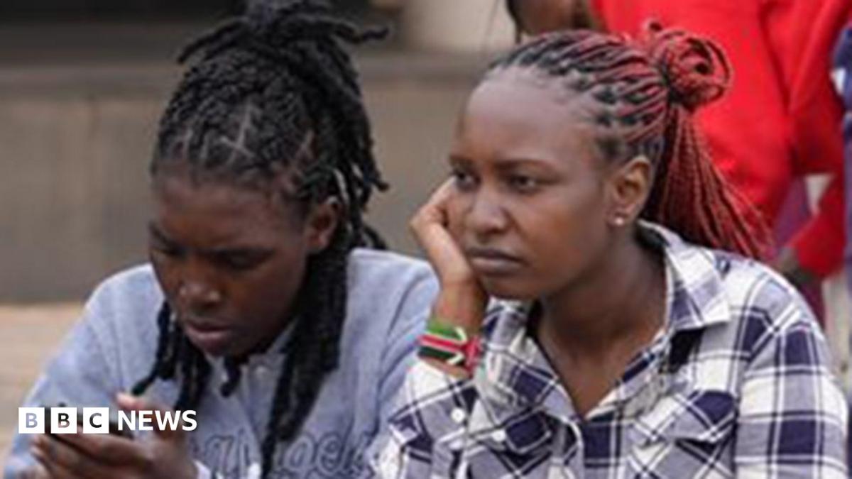 Passengers stranded as strike disrupts flights at Kenya's main airport