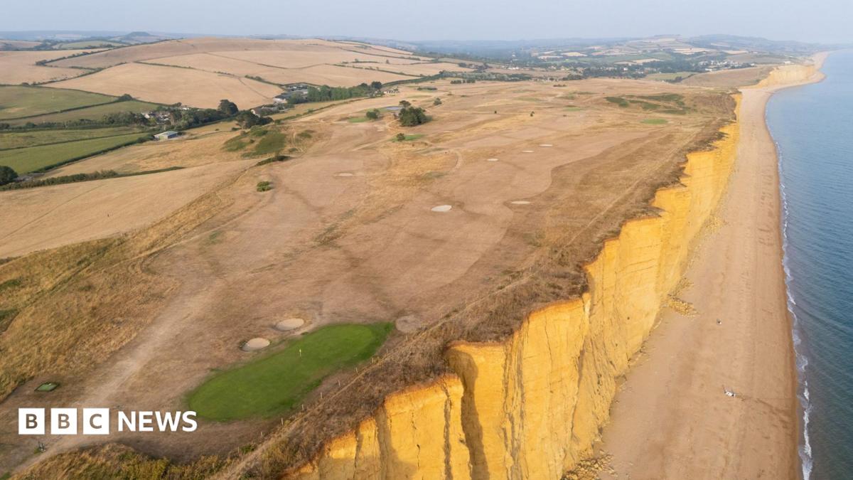 More than half of England officially in drought, Environment Agency says