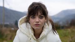 Tragedy meets 'social realism' in Welsh-language film hailed a 'sensation'