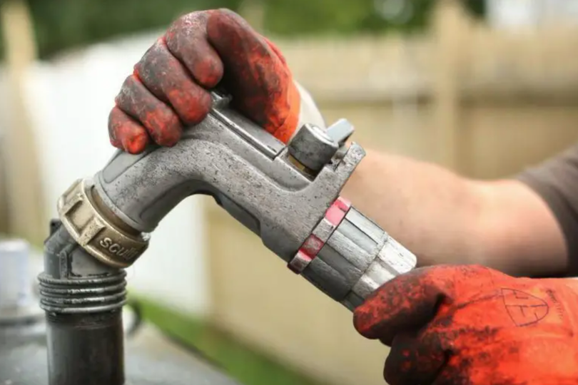 Aberdeenshire MP slams 'blatant profiteering' by home heating oil suppliers