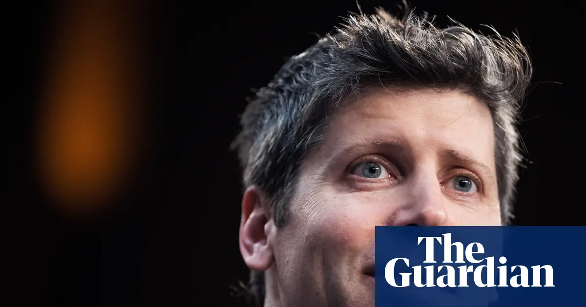 OpenAI CEO Sam Altman’s home targeted with molotov cocktail