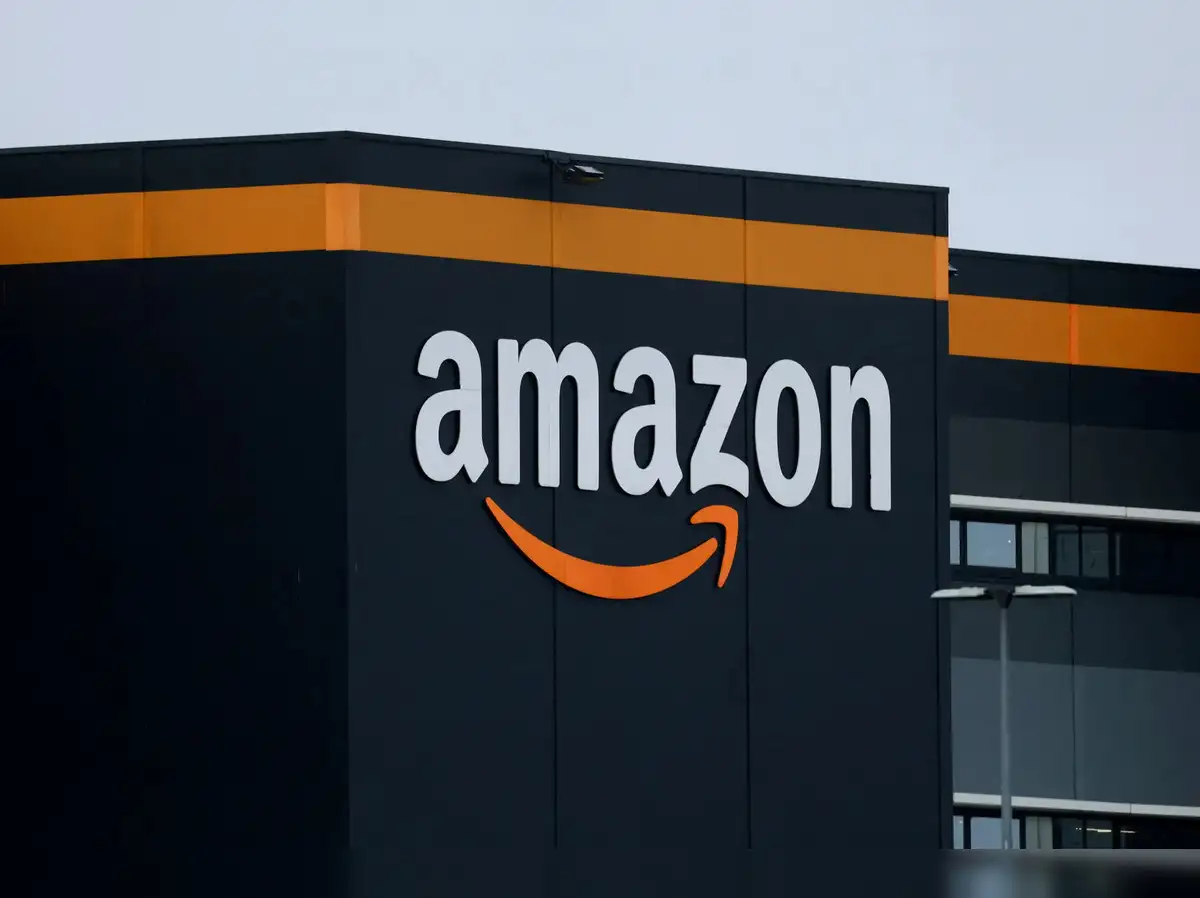 Amazon's cloud computing operation in Bahrain damaged after an Iranian strike: Report