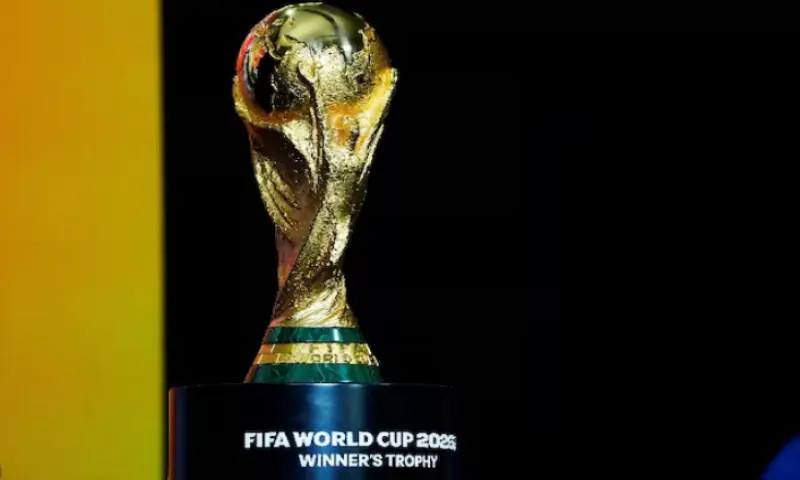 FIFA officials to meet Iranian FA to discuss World Cup