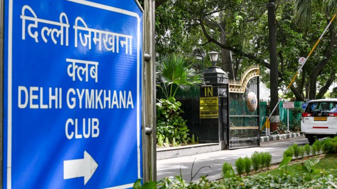 Delhi Gymkhana Club Eviction Row: Rs 47.58 crore dues trigger High Court battle