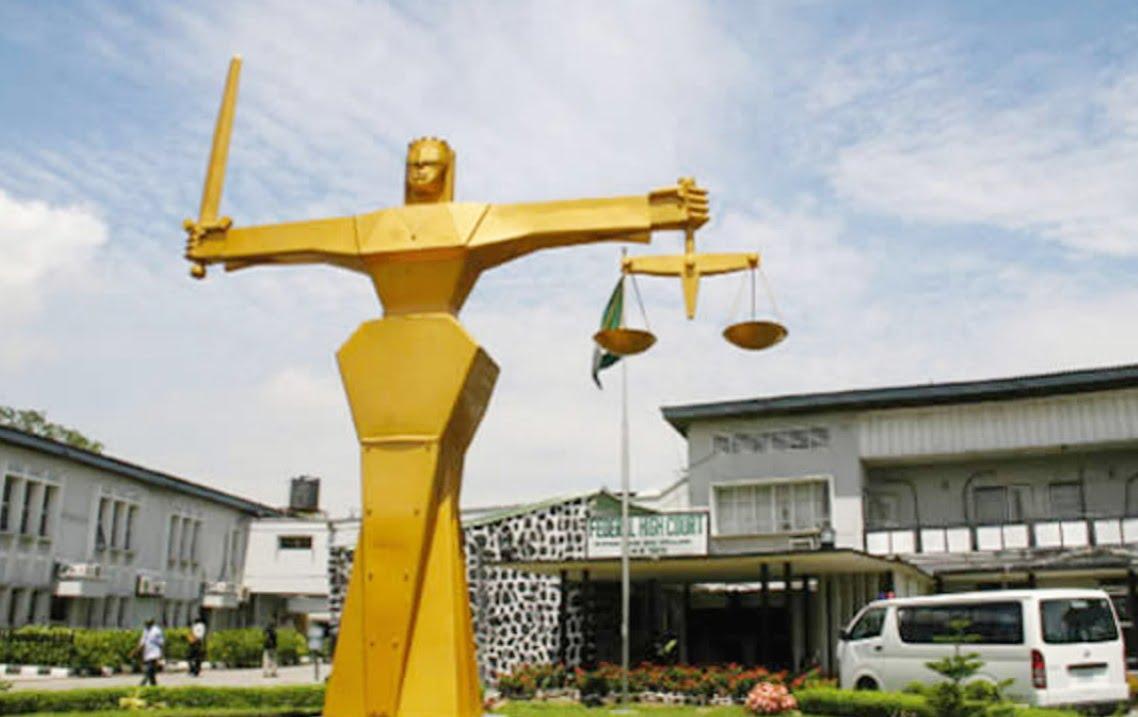 Federal High Court Jails 386 Terrorists in Four Days