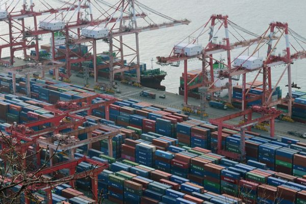 Finance Ministry: Q1 GDP Grows 1.7% on Surging Chip Exports, Policy Efforts