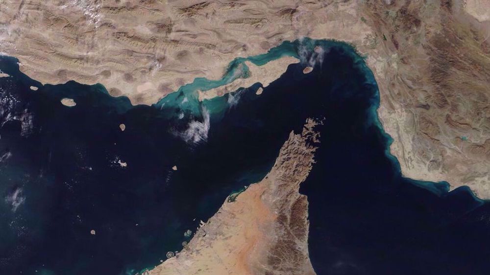 Iran’s top military command orders closure of Strait of Hormuz to all vessels after fresh US aggression