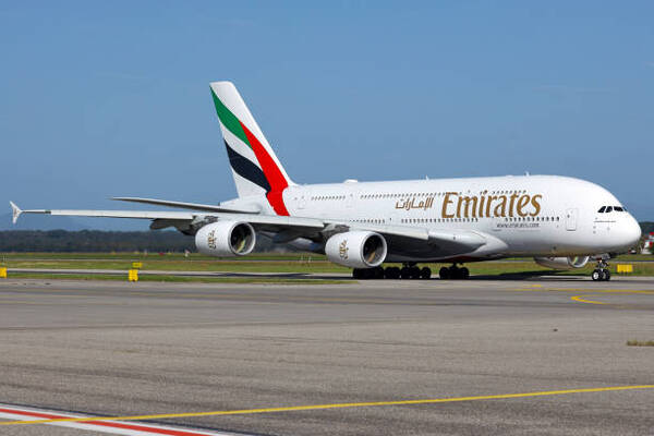 Emirates gears up for full recovery: Airline expands services, prioritizes safety and passenger care in wake of ongoing Middle East tensions