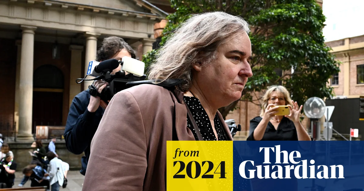 Tickle v Giggle: transgender woman sues female-only ‘online refuge’ for alleged discrimination in landmark case
