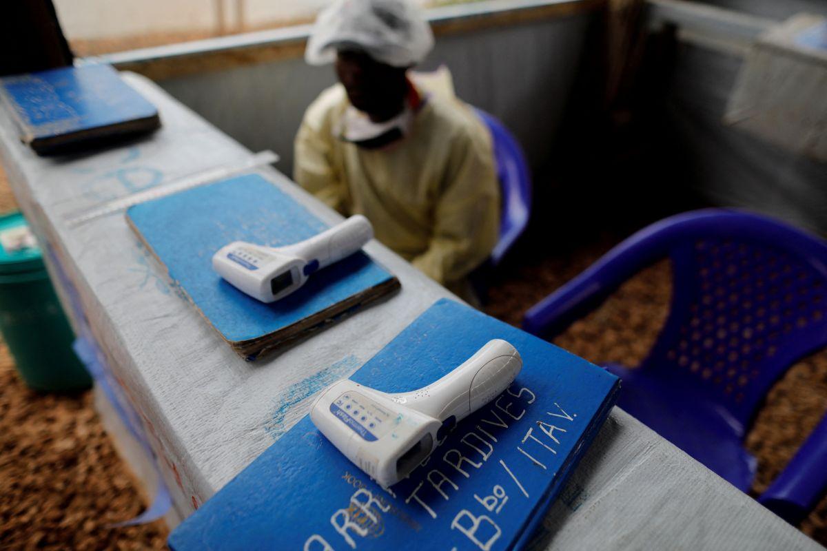 WHO declares Ebola outbreak in Congo, Uganda a global public health emergency
