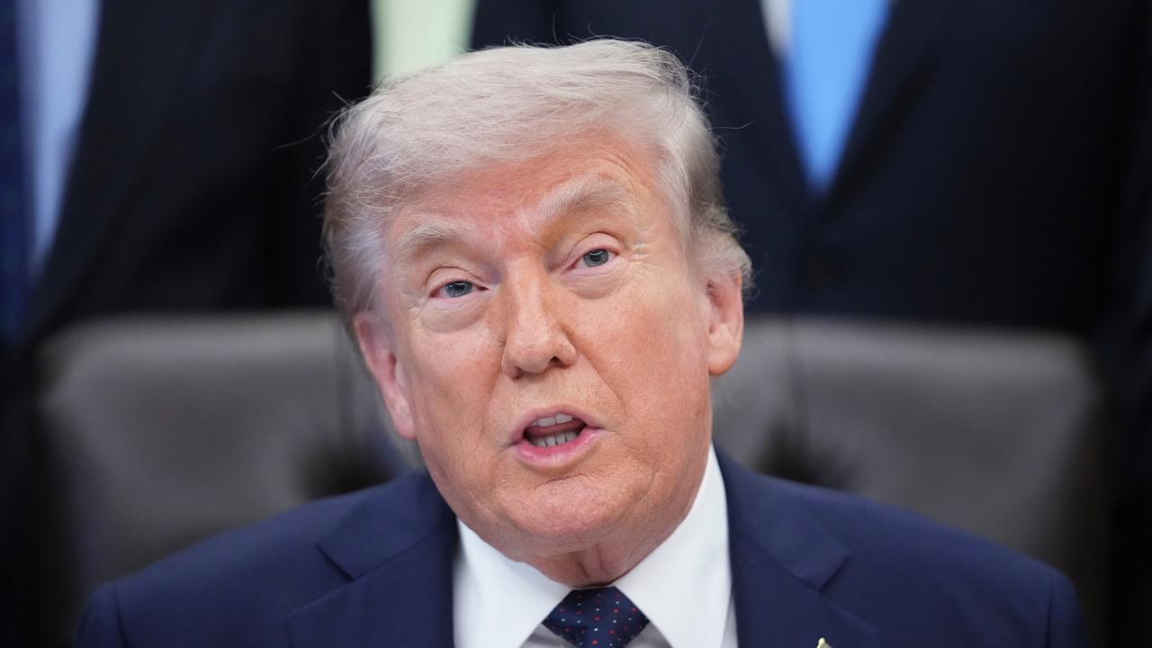 King’s US visit could mend special relationship: Trump