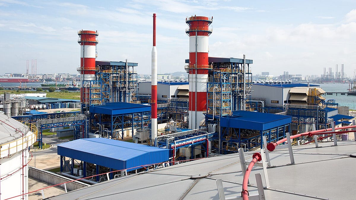 Southeast Asia’s Reliance on Imported Fuels Exposes Structural Weaknesses