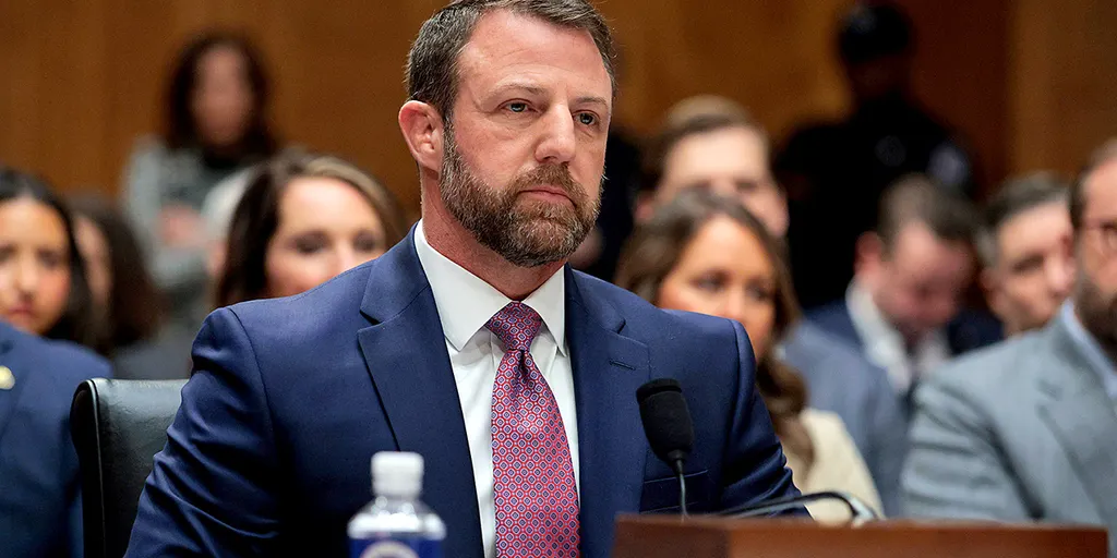 DHS Secretary Markwayne Mullin signals closer scrutiny of customs at major sanctuary city airports