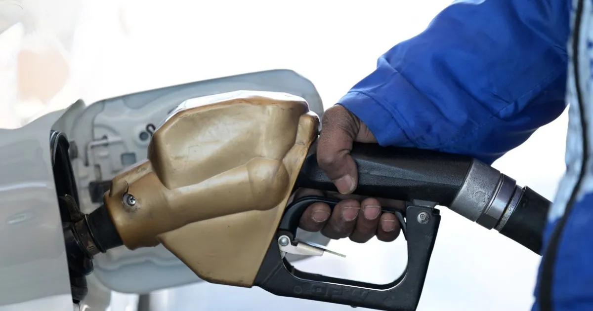 Oil prices swing wildly amid mixed messages over Iran war