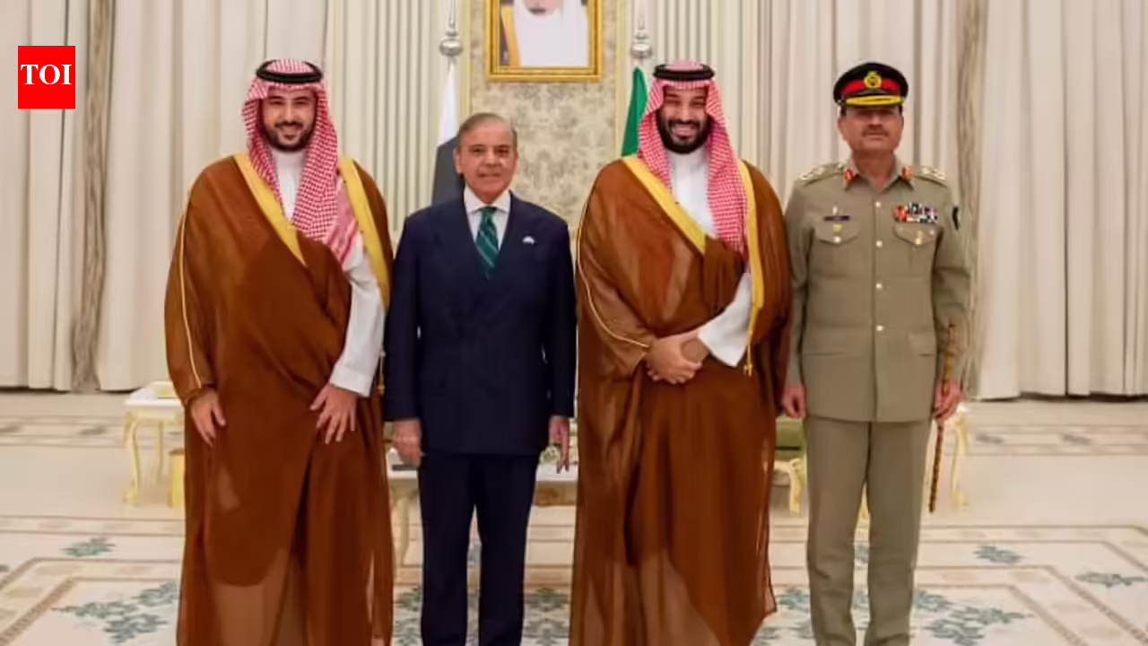 US-Iran war: Pakistan deploys JF-17 jets, thousands of troops to Saudi Arabia