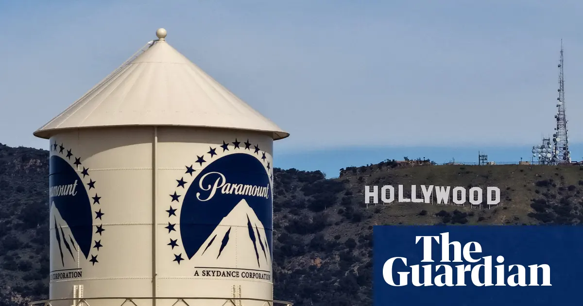 Paramount Skydance sweetens bid for Warner Bros Discovery