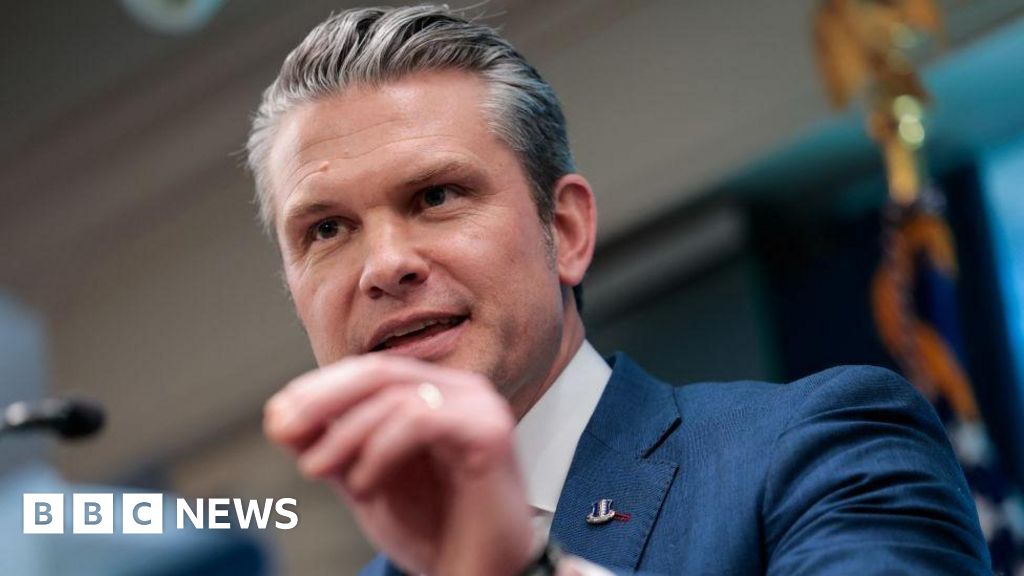 Has US achieved its war objectives in Iran?