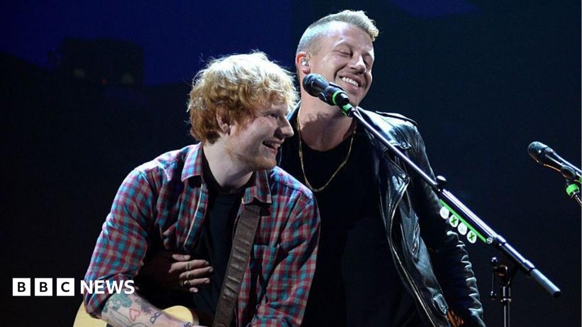 Watch: Will Ed Sheeran cancel his tour as support acts quit?