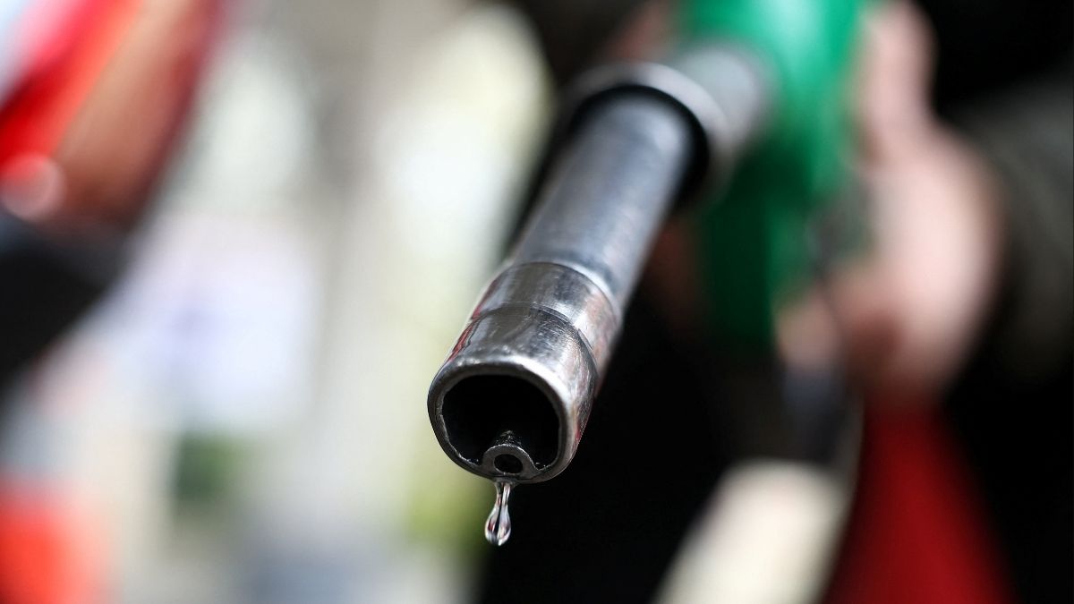 Use petrol, diesel carefully: PM Modi's message on fuel use as global tensions rise