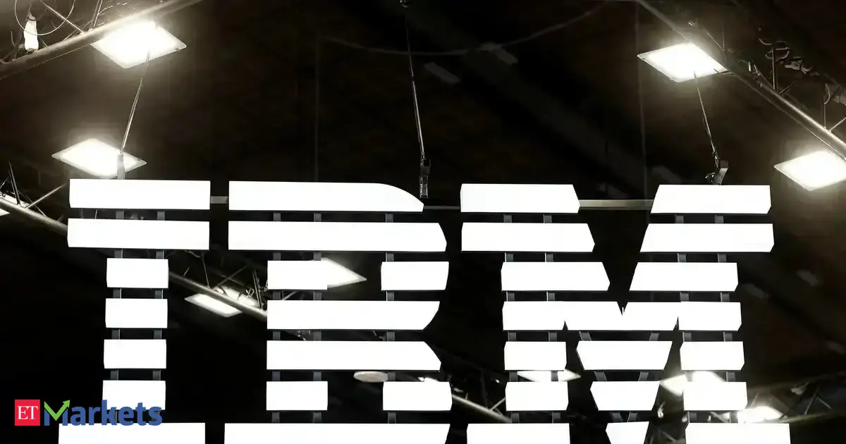 US Stocks | IBM posts steepest daily drop since 2000 after Anthropic says AI can modernize COBOL