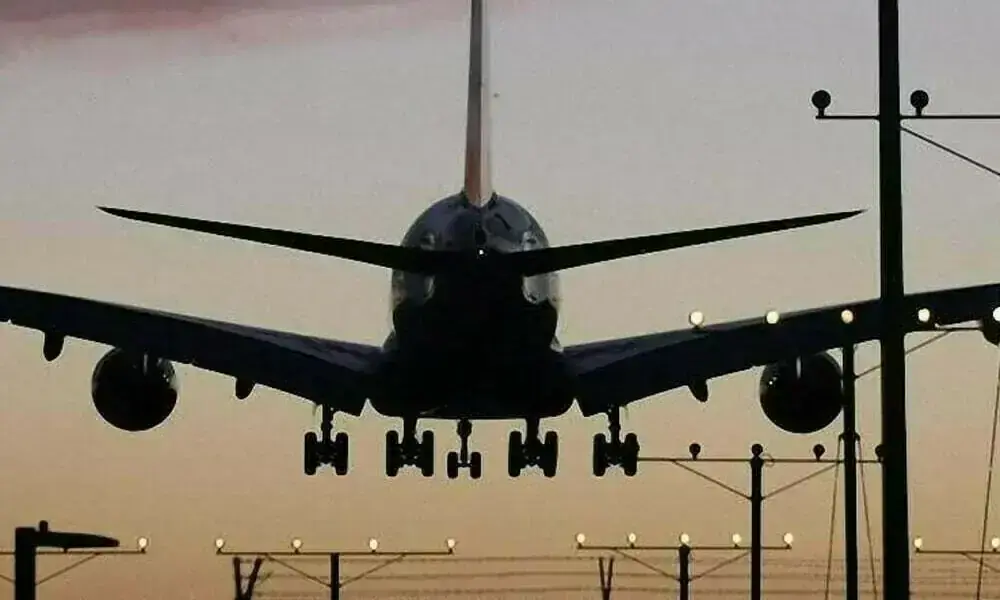 India orders major airports to cut some charges by 25%, in relief to airlines