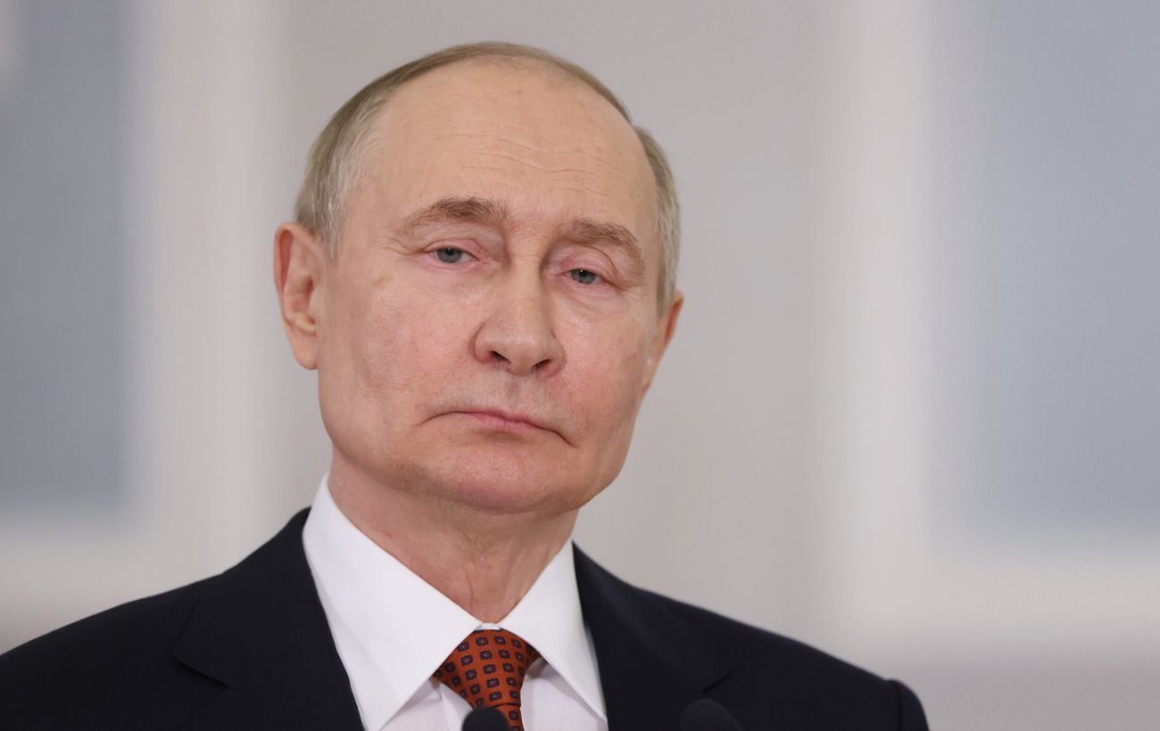Німеччина відмовила Путіну призначити Шредера посередником у переговорах