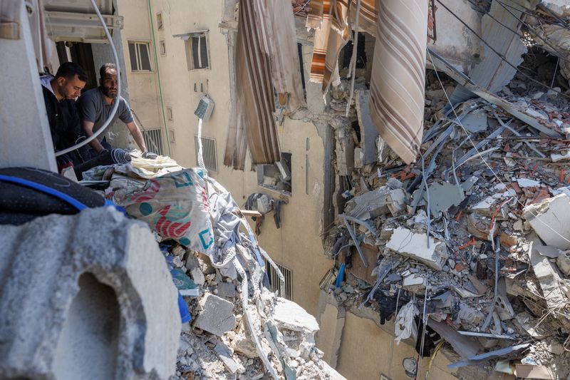 Lebanon to seek ceasefire extension in US-hosted talks with Israel