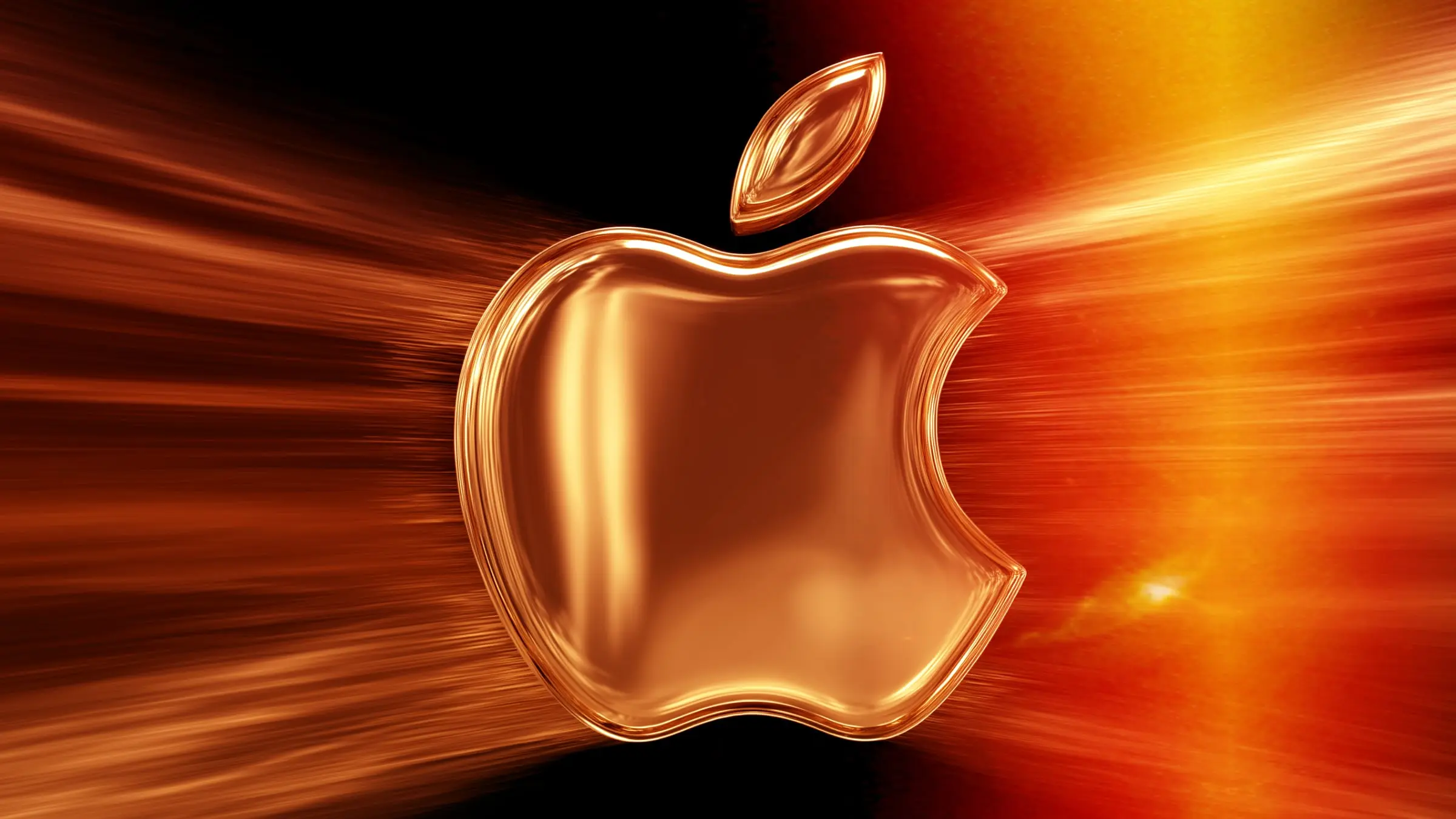 Booming iPhone sales fuel Apple's latest record-breaking quarter